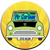 Mr Bean Cartoons Video movies 1.0