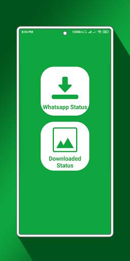 Status Saver 2021 screenshot 1