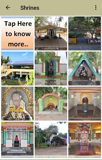 Sri Annan Swamigal screenshot 6