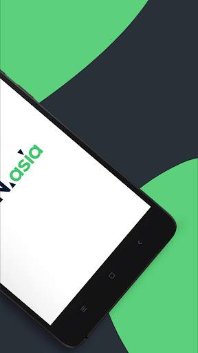 VPN.asia – High speed and secure VPN Proxy screenshot 2