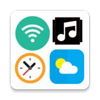 Shortcut Tool Control Floating Bar on 9Apps