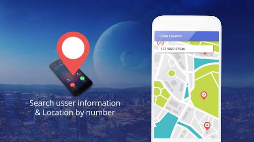 Mobile Number Locator - Find Location Friend screenshot 4