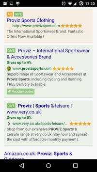 Waterfox Browser screenshot 2
