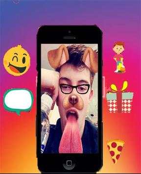 Face.ly for Musically Filters screenshot 2