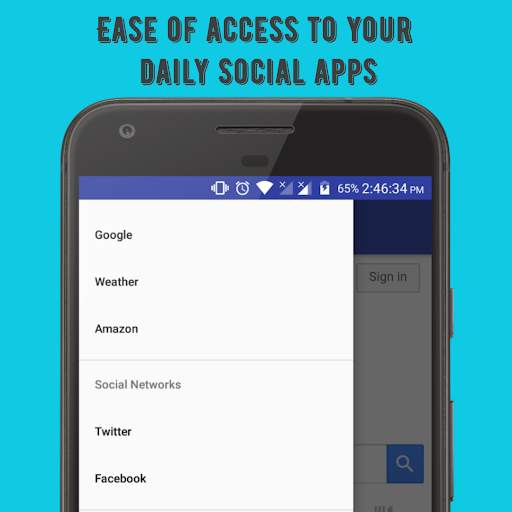 Spades Browser screenshot 2