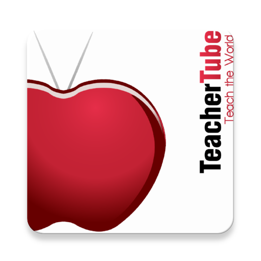 TeacherTube Educational Videos icon