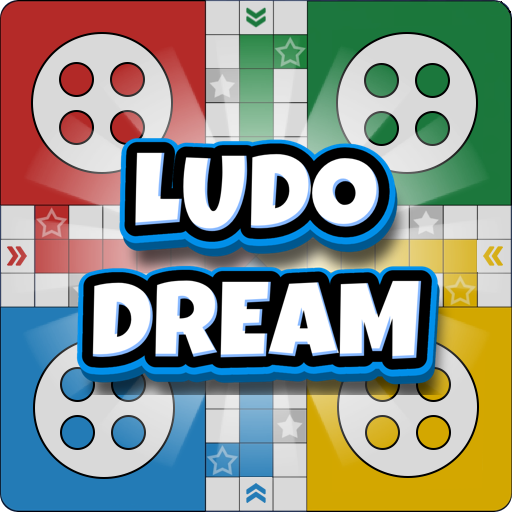 Ludo Dream - Fun Dice Game icon