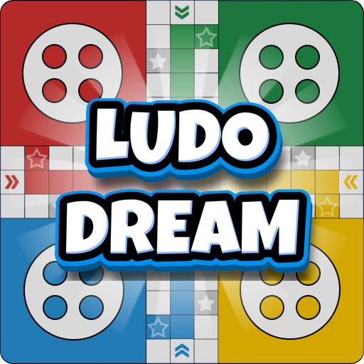 Ludo Dream - Fun Dice Game 1.0.0.001