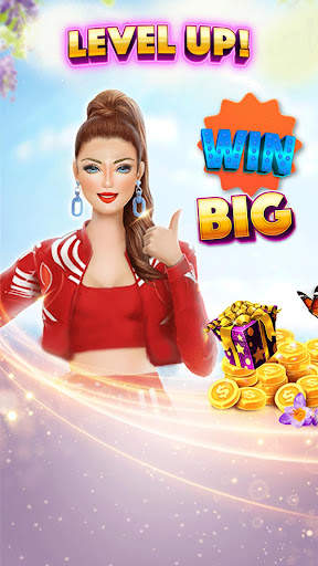 Dress Up Makeover Makeup Game screenshot 4