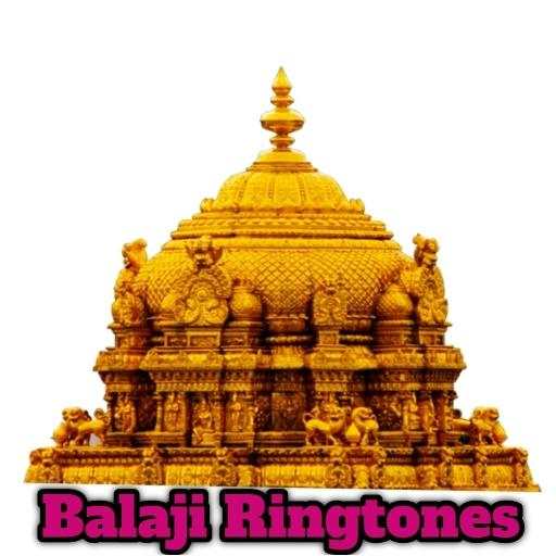Tirupati balaji Ringtones latest - Balaji songs 1.0.3 Garuda