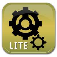 Word Grinder Lite logo