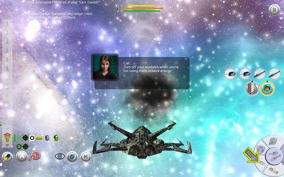 Dangerous HD Lite screenshot 2
