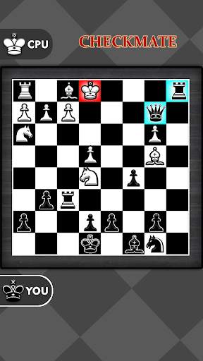 Chess free learn♞- Strategy board game screenshot 5