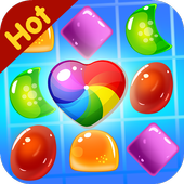 POP Candy World: Super Sweet icon