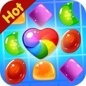 POP Candy World: Super Sweet logo