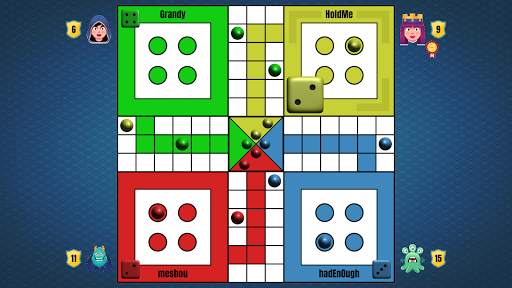 Ludo Pachisi screenshot 9