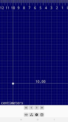 Ruler 7 screenshot 5