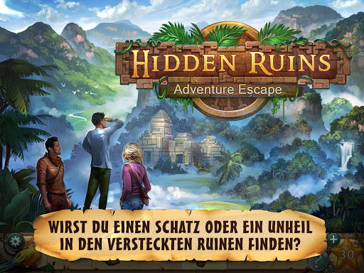 Adventure Escape: Hidden Ruins screenshot 10