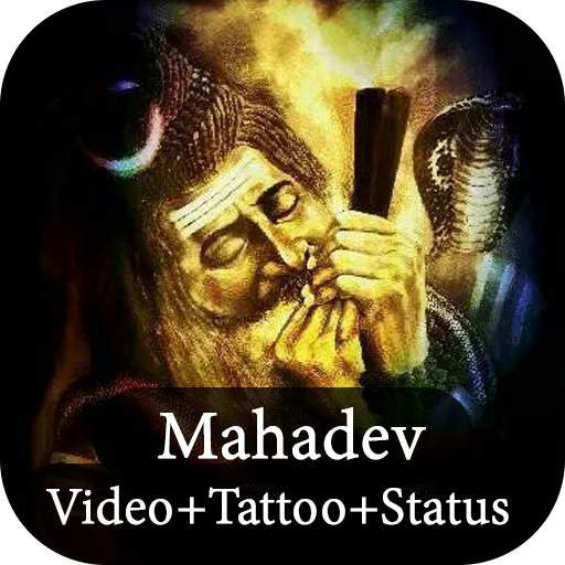 Mahadev Status Video - Mahakal Tattoo Editor 1.11