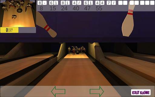 10 Zombie Bowling screenshot 13