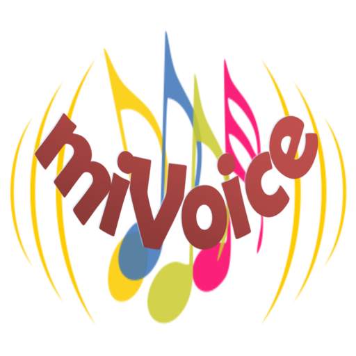 miVoice Music Player 1.0