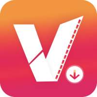 Free Video Downloader - HD Video Downloader logo