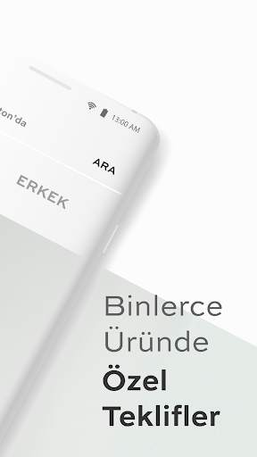 Koton:Giyim Alışveriş Sitesi screenshot 2