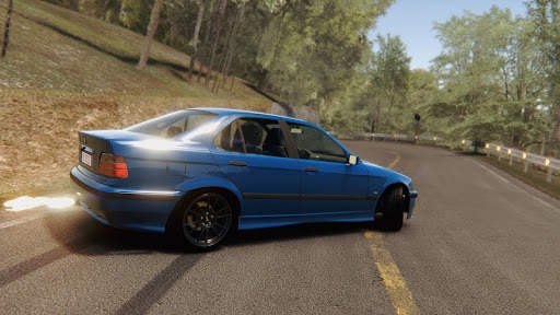 Assetto Race Ultimate Edition screenshot 4