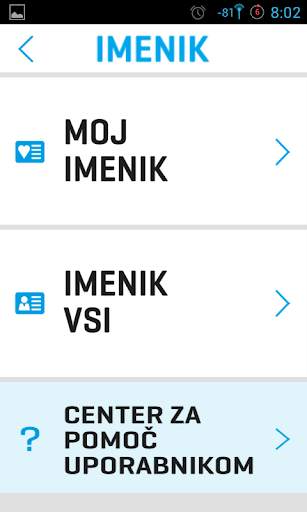 Moj Plus screenshot 4