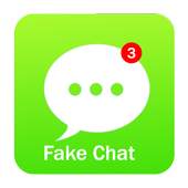 Fake Chat For Whatsapp & Fake Chat Conversation 1.1