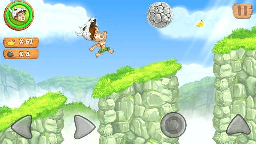Jungle Adventures 2 screenshot 7
