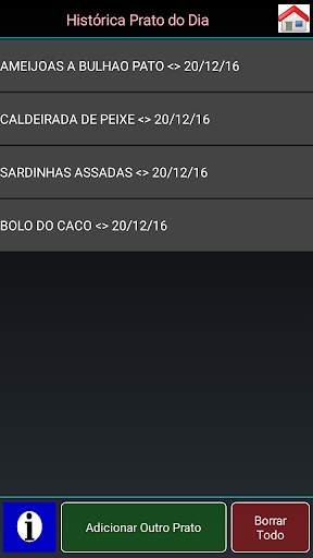 Índice e carga glicêmica Lite screenshot 7