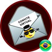 Convite Virtual
