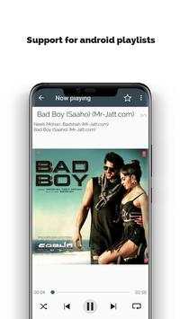 JlO Music Player : Zindagi Jio screenshot 3