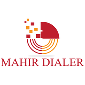Mahir Dialer иконка