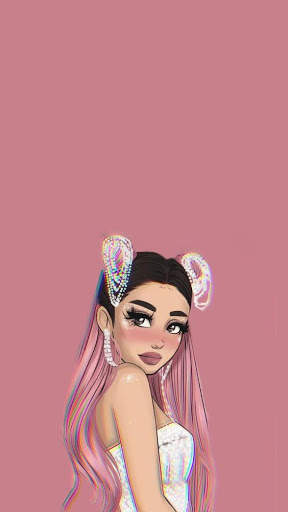 Ariana Grande Wallpapers screenshot 1