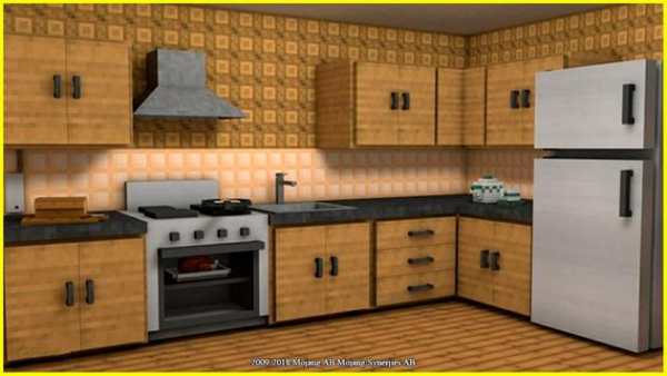 furniture Mod screenshot 2