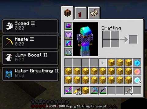 Lucky Block for Minecraft screenshot 2