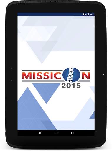 MISSICON 2015 screenshot 11