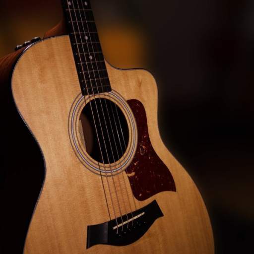 Learn Guitar with Music Theory 1.0