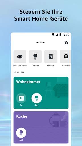 Amazon Alexa screenshot 5