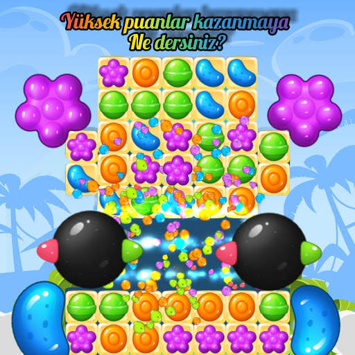 Forever Candy screenshot 5