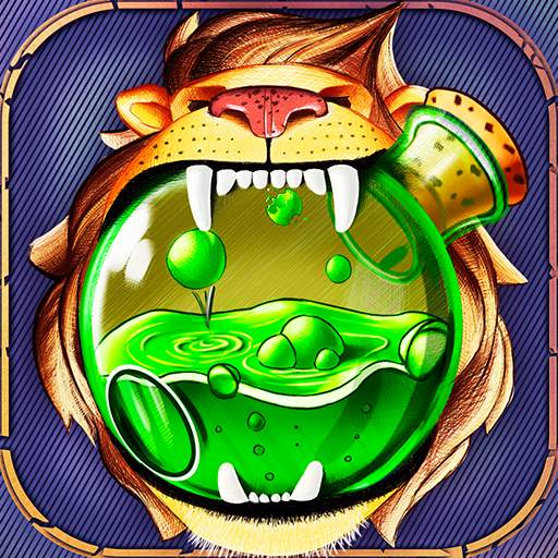 Doodle Alchemy Animals 1.1.8