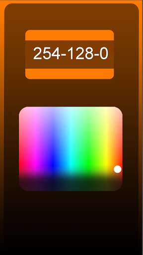 Colour Palette screenshot 5