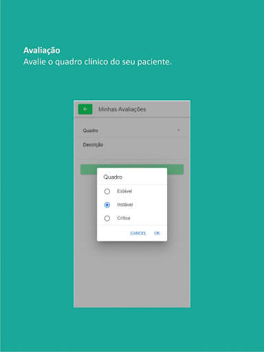 ML APP screenshot 10