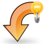 Smart Auto-Rotate icon