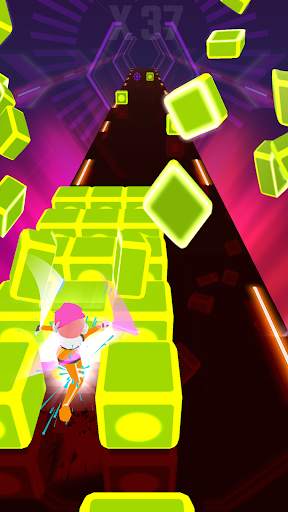 Beat Kicker New screenshot 5