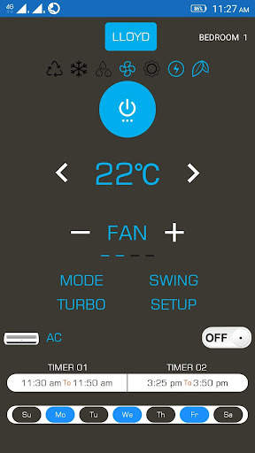 Oob Automation screenshot 5