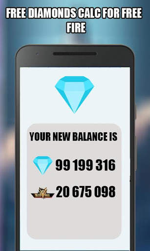 💎Free Diamonds and Elite Pass Counter for FF screenshot 2
