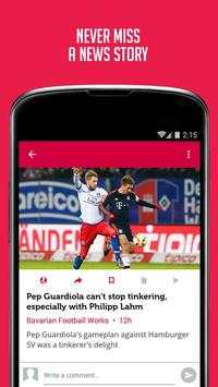 SF - Bayern Munich Edition screenshot 4